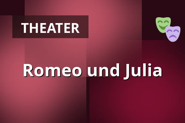 Romeo und Julia — Teatr im. J. Słowackiego, Krakau