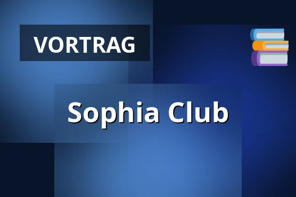 Sophia Club — Kulturhaus Karlstorbahnhof, Heidelberg