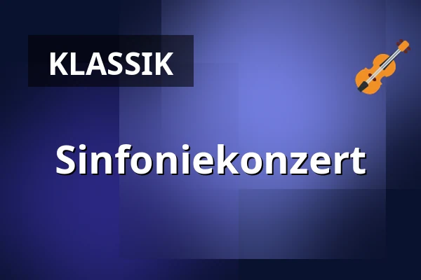 Sinfoniekonzert — Hochschule f. Musik & Theater „Felix Mendelssohn", Leipzig
