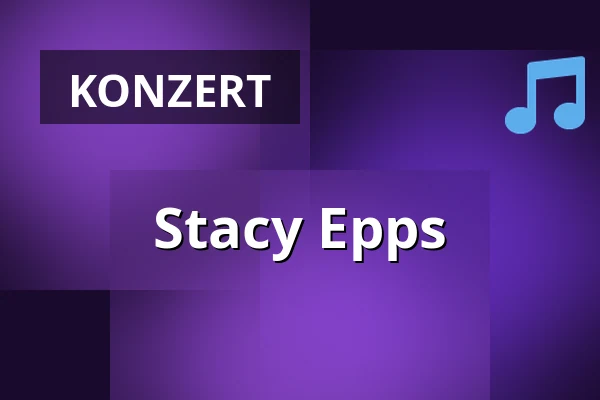 Stacy Epps — Paul's Boutique Record Store, Krakau