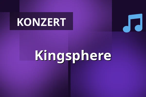 Kingsphere — Liverpool, Breslau