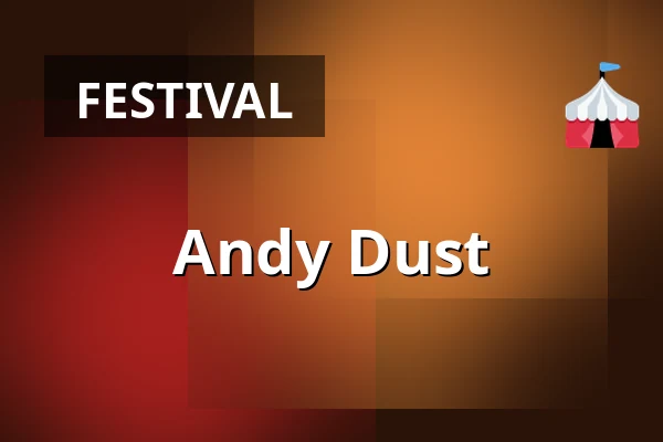 Andy Dust — Kwidzyn, Danzig