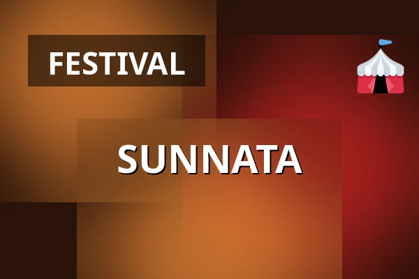 SUNNATA — Gdańsk Brzeźno Plaża 700m, Danzig