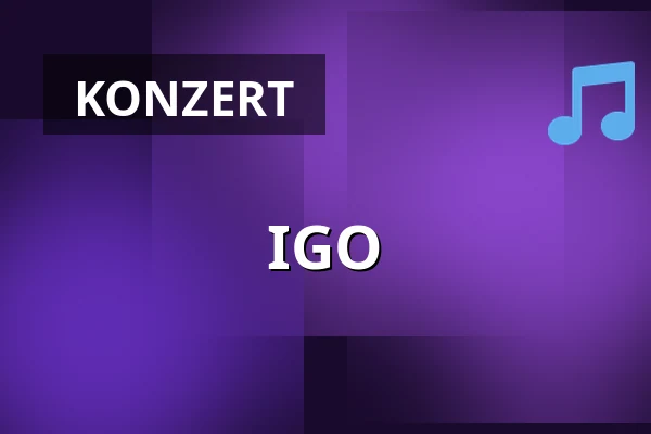 IGO — HotSpot Beach Bar, Breslau