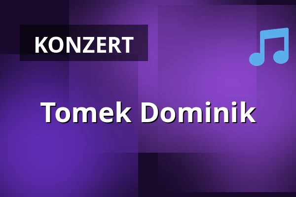 Tomek Dominik — Biblioteka Uczelniana, Posen