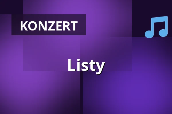 Listy — ROZBRAT kolektyw, Posen