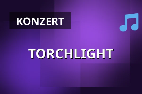 TORCHLIGHT — Bar Motocyklowy 2 koła, Warschau