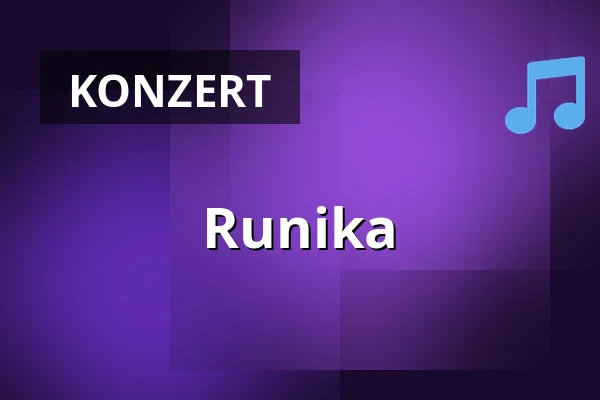 Runika — Leśniczówka Rock'n'Roll Cafe in Krakau, Krakau