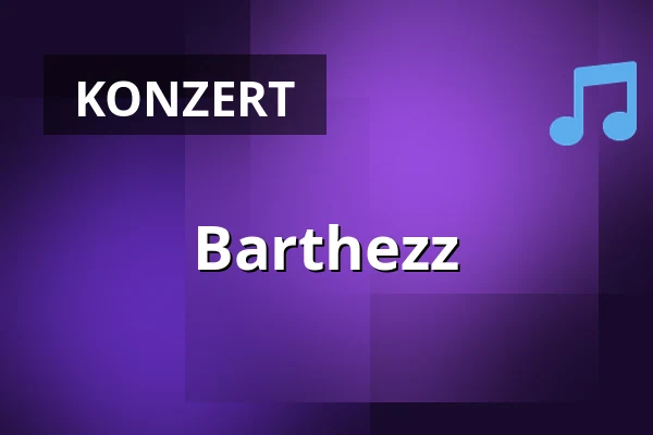 Barthezz — Klubowa Legnica, Breslau