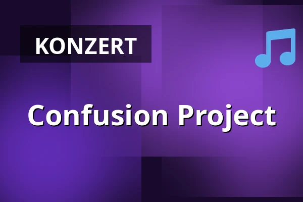 Confusion Project — Krypta, Danzig
