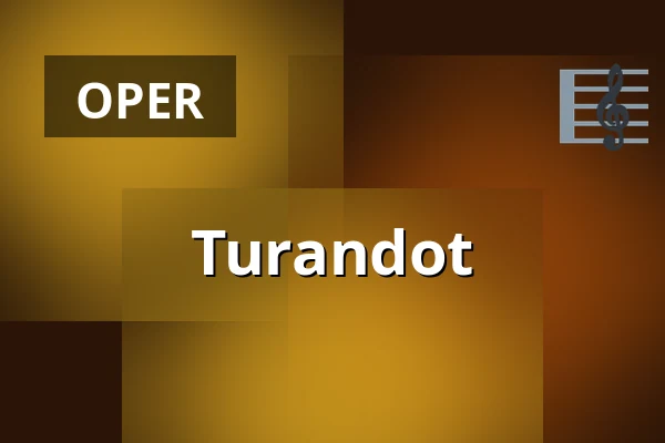 Turandot — Landestheater Linz, Linz