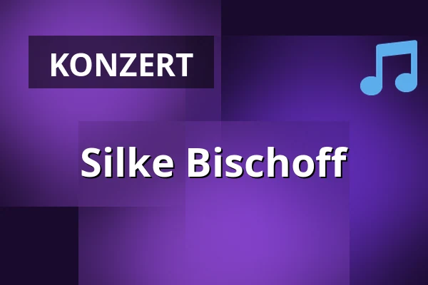 Silke Bischoff — Columbia Theater, Berlin