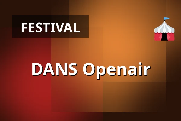 DANS Openair — Hamburg