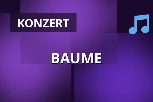 BAUME — Hotel & Restaurant Neu-Helgoland, Berlin