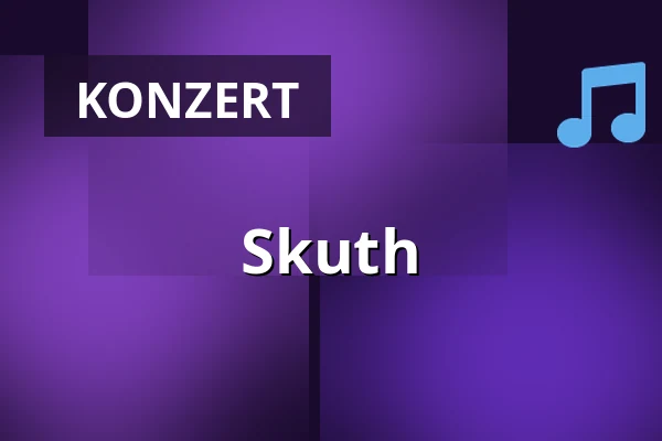 Skuth — Die Trompete, Bochum