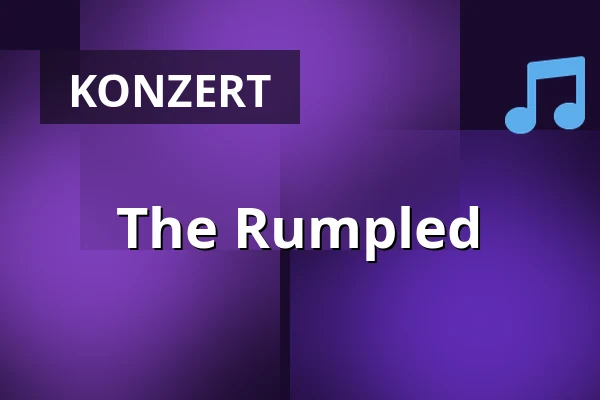 The Rumpled — EuleXO, Braunschweig