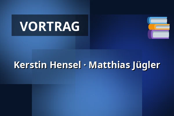 Kerstin Hensel · Matthias Jügler — Maintor WINX - DLA Piper, Frankfurt