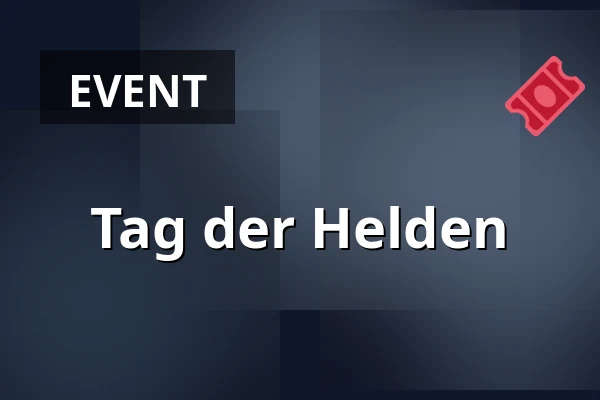 Tag der Helden — Schmidtchen, Hamburg
