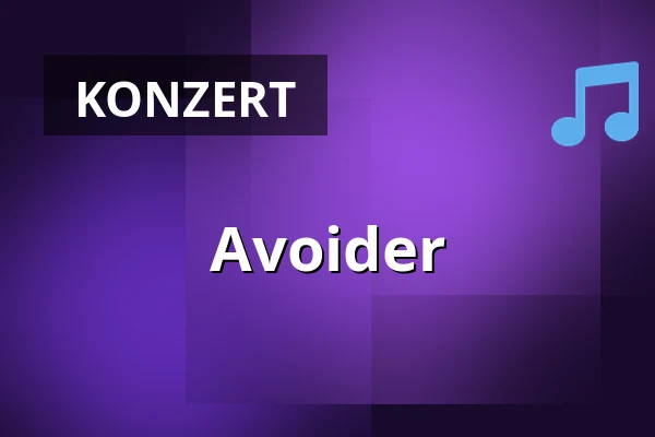 Avoider — LOGO Hamburg, Hamburg