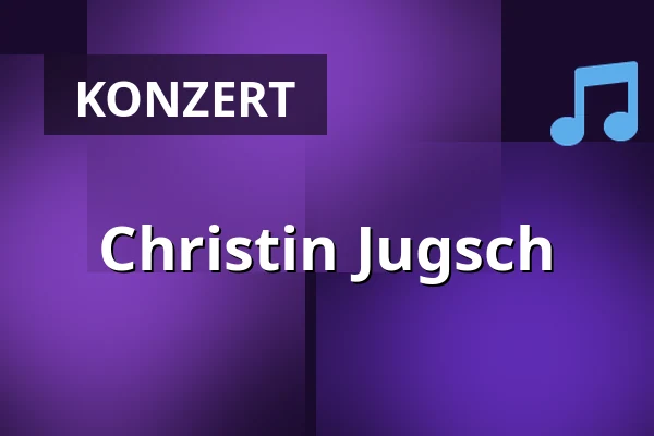 Christin Jugsch — Schmidtchen, Hamburg