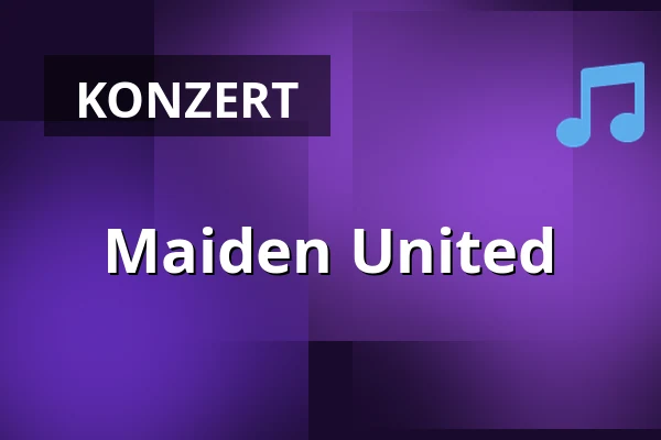 Maiden United — LOGO Hamburg, Hamburg
