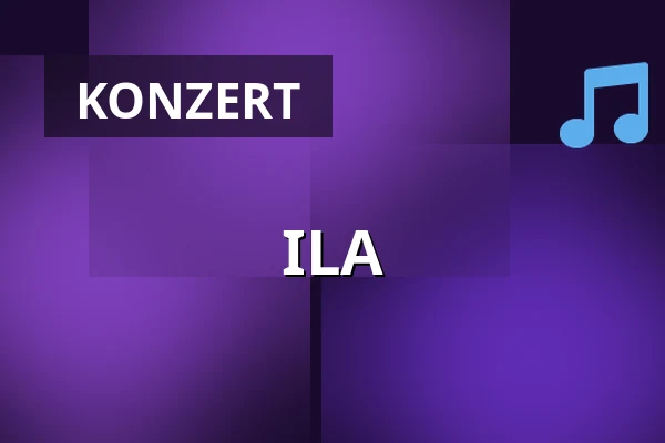 ILA — Nochtspeicher & Nochtwache, Hamburg