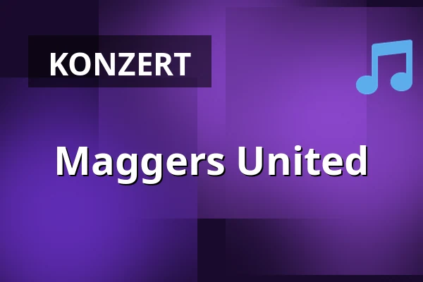 Maggers United — LOGO Hamburg, Hamburg