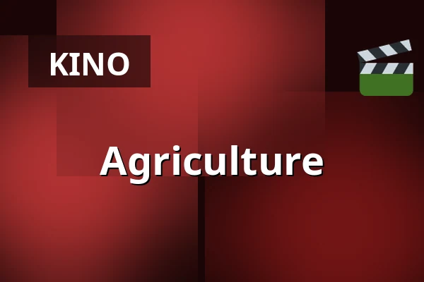 Agriculture — Helios 37, Köln