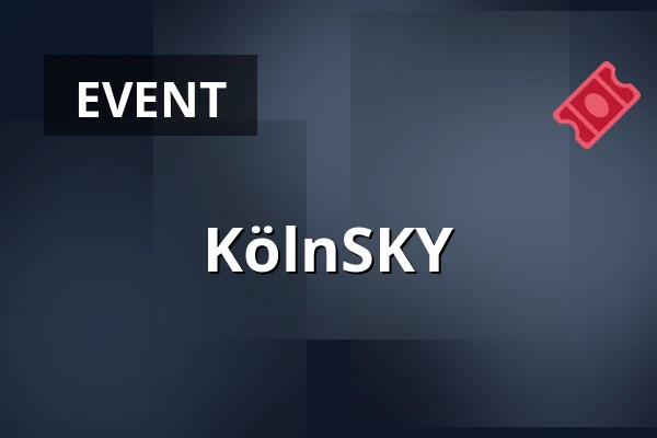 KölnSKY — KölnSKY, Köln