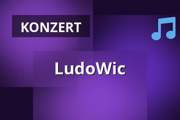 LudoWic — Stadtgarten Köln, Köln