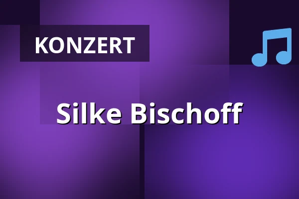 Silke Bischoff — Täubchenthal Leipzig, Leipzig