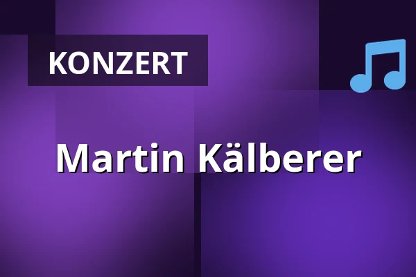 Martin Kälberer — LUX, Nürnberg