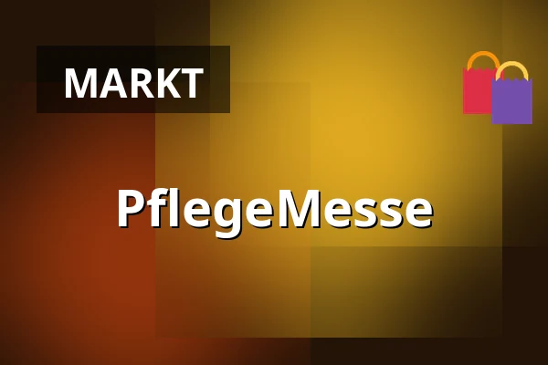 PflegeMesse — HanseMesse Rostock, Rostock