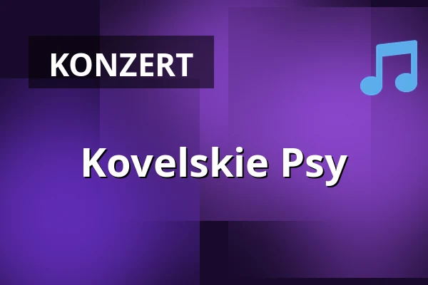 Kovelskie Psy — Beer Station Praga, Warschau