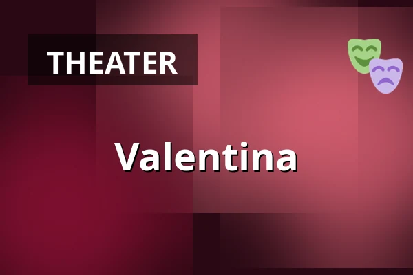 Valentina — Berlin