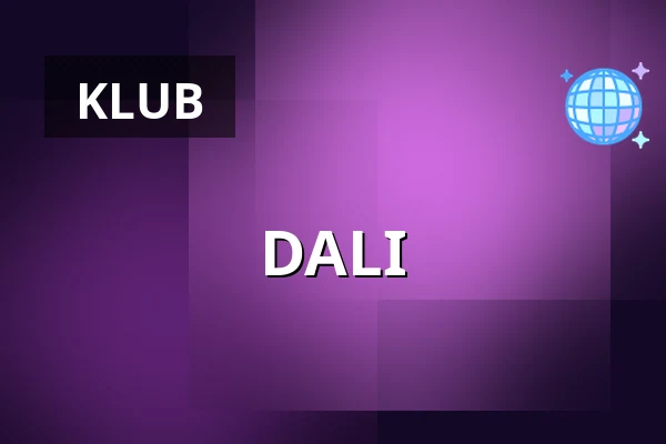 DALI — Level 27, Warschau