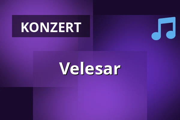 Velesar — LKS Pionier Pisarzowice, Krakau