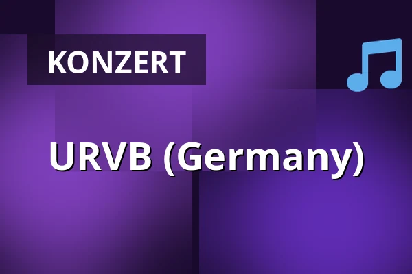 URVB (Germany) — Düsseldorf