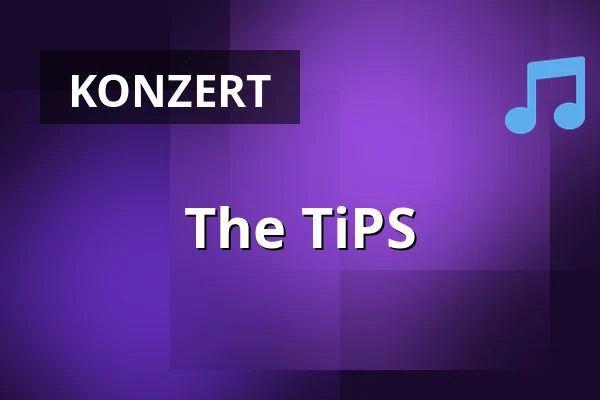 The TiPS — Kulturrampe, Krefeld