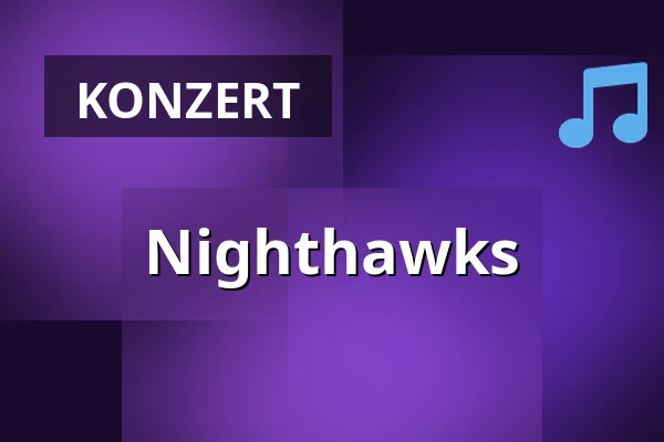 Nighthawks — Speicher Husum, Husum