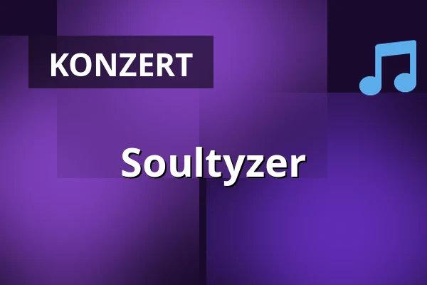 Soultyzer — Alter Schafstall, Lamspringe