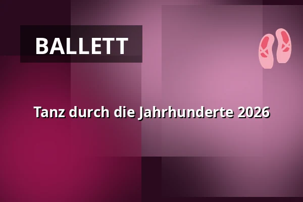 Tanz durch die Jahrhunderte 2026 — Marktplatz Biberach, Biberach
