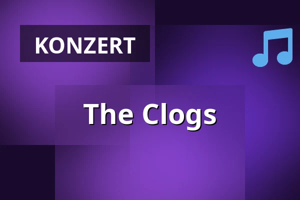 The Clogs — Domstiftsgut Mötzow, Beetzseeheide