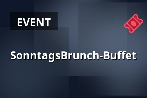 SonntagsBrunch-Buffet — Restaurant LEON, Wesertal Gieselwerder