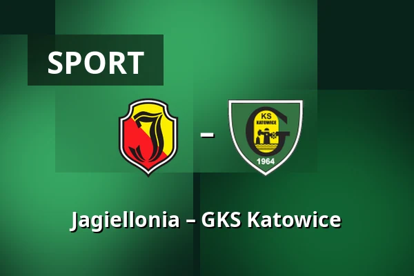 Jagiellonia – GKS Katowice — Chorten Arena, Bialystok