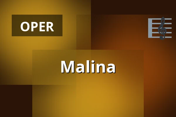 Malina — Theater Aachen, Aachen