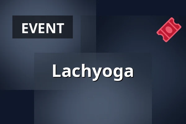 Lachyoga — Kurhaus Bad Bevensen, Bad Bevensen