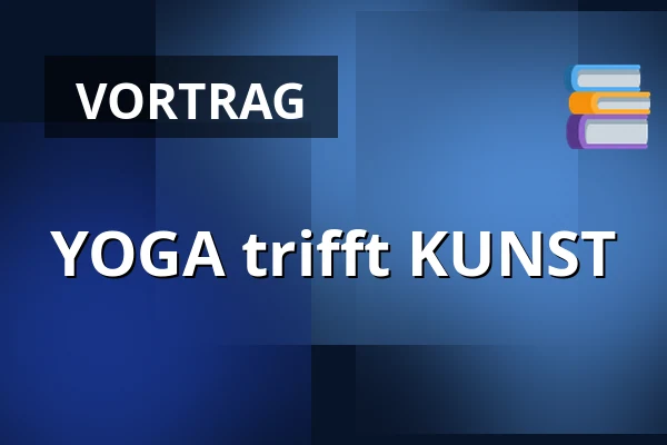 YOGA trifft KUNST — Haus des Gastes Waren (Müritz), Waren