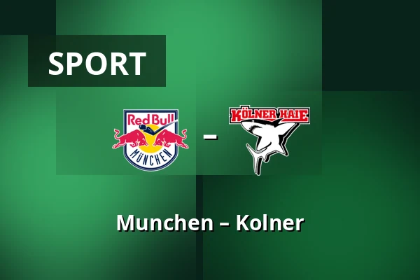 Munchen – Kolner — München