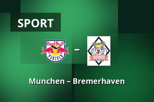 Munchen – Bremerhaven — München